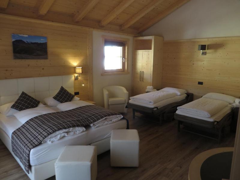 B&B Ecohotel Chalet des Alpes - image 27