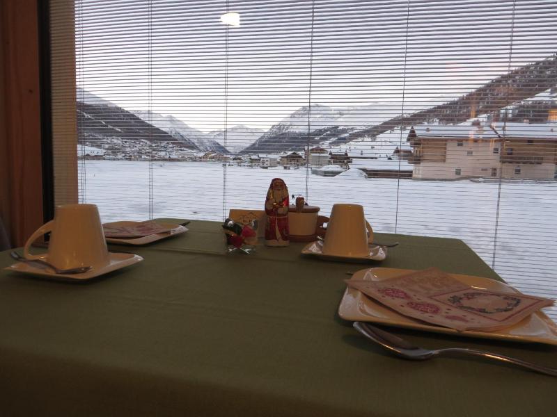 B&B Ecohotel Chalet des Alpes - image 10