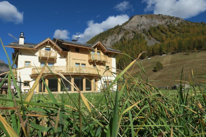B&B Ecohotel Chalet des Alpes - image 6