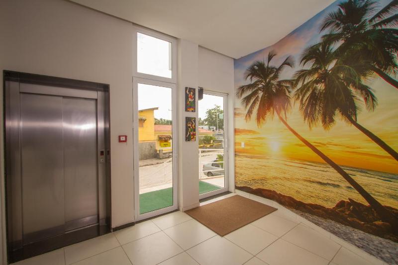 Pousada Marie Claire Flats - image 14