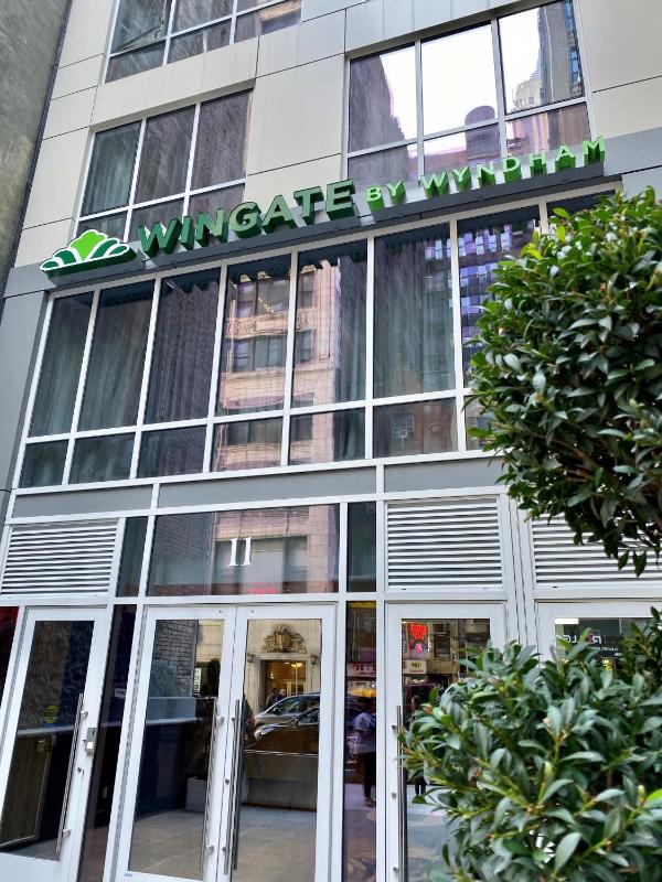 Wingate by Wyndham New York Midtown South/5th Ave - image 5
