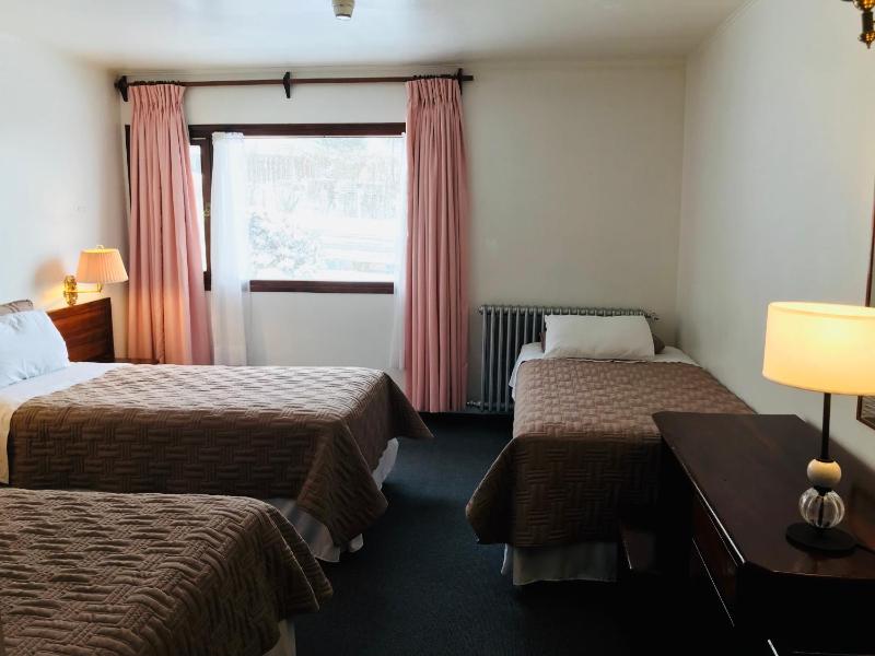 Hotel Ushuaia - image 8