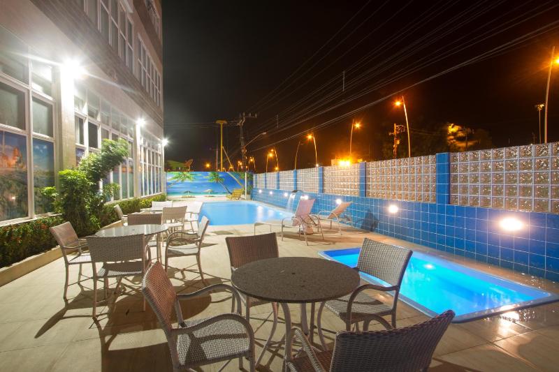 Pousada Marie Claire Flats - image 8