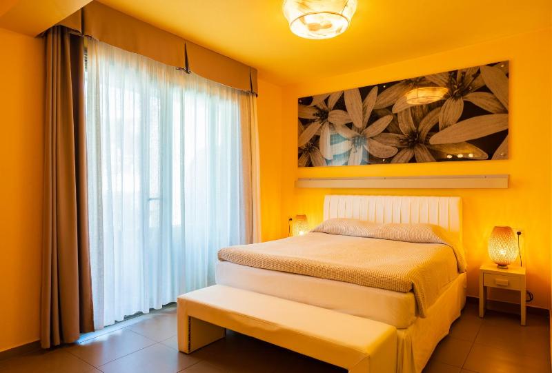 Bourtzi Hotel - image 6