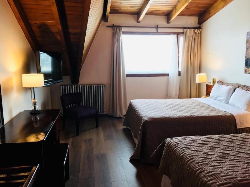 Hotel Ushuaia - image 2