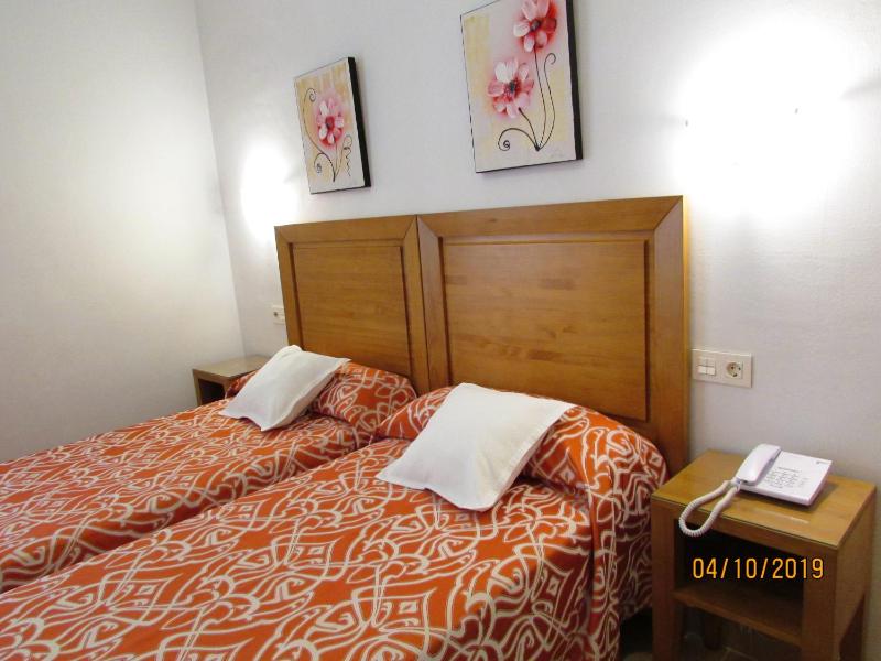 Hotel Goartín - image 10