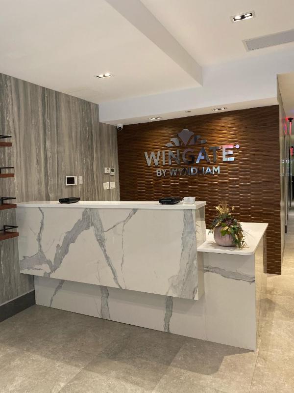 Wingate by Wyndham New York Midtown South/5th Ave - image 6