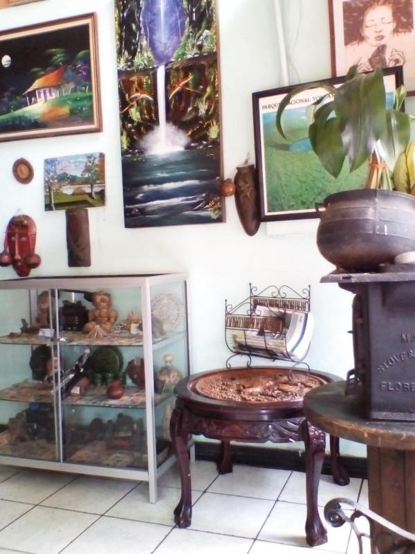 Hostal del Este Santa Fe - image 6