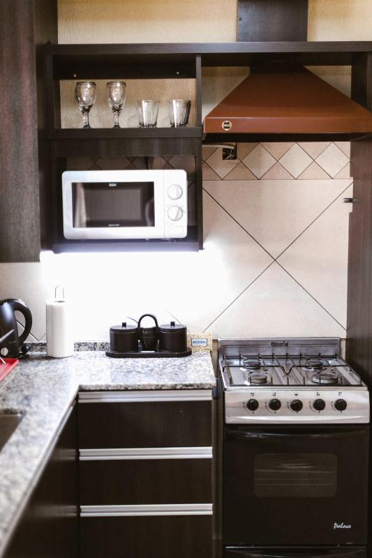 Apartamentos Boulevard I - image 16