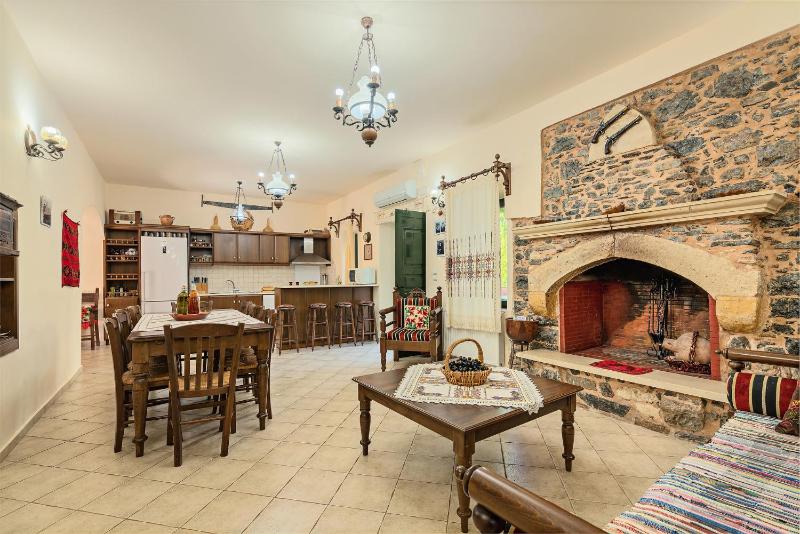 Villa Aleva - image 9