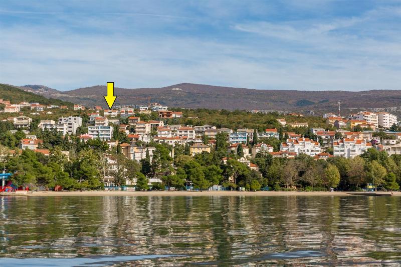 Apartments Ruza - image 7
