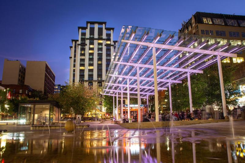The Paramount Hotel Portland - image 3