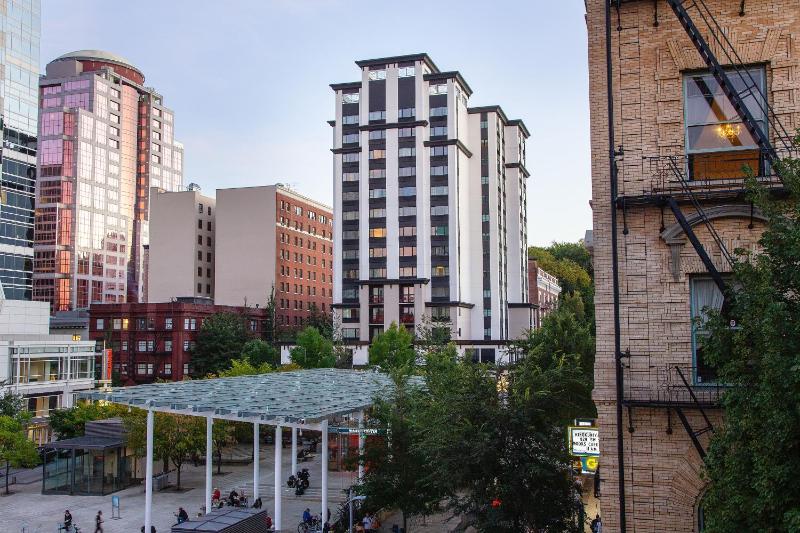 The Paramount Hotel Portland - image 10