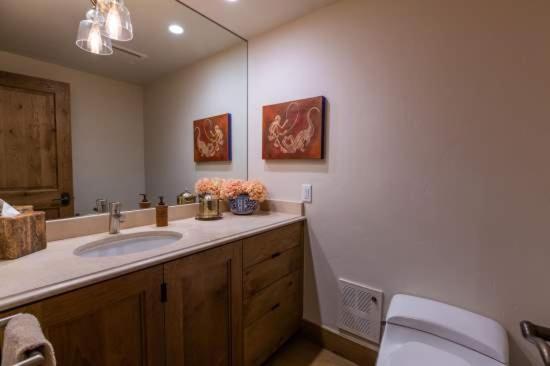 Five-Bedroom Apartment image 2