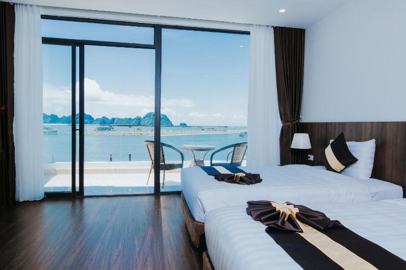 Sun Bay Tuan Chau Hotel - image 3