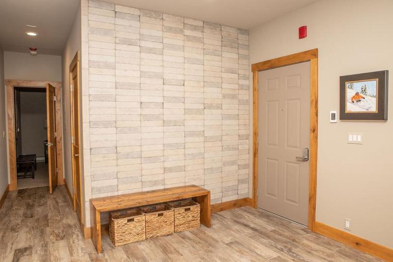Two-Bedroom Apartment image 2