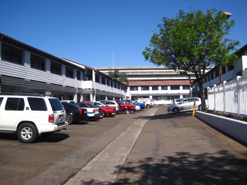 EZ 8 Motel Old Town - image 15