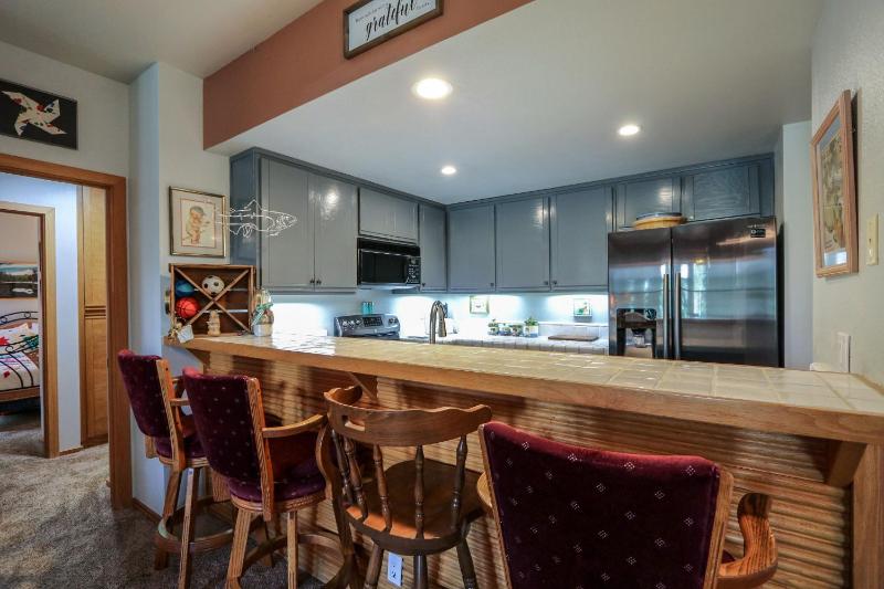 Two-Bedroom Apartment image 2