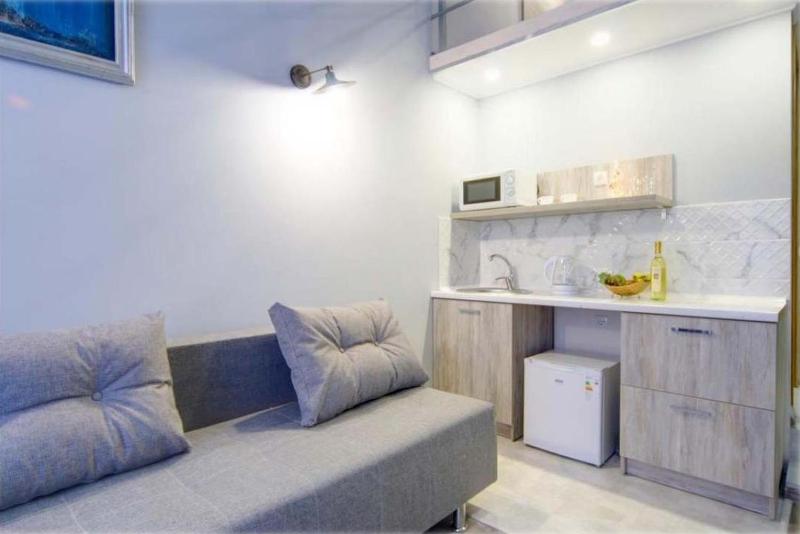 Apartment - Split Level on Yaroslaviv Val 17a image 3