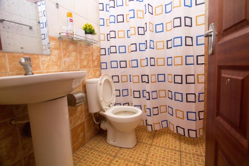 Essy's Furnished Homes Nakuru with pool & GYM - image 10