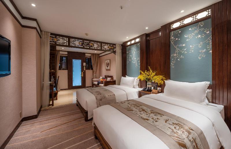 Doof Resort Hotel - image 15