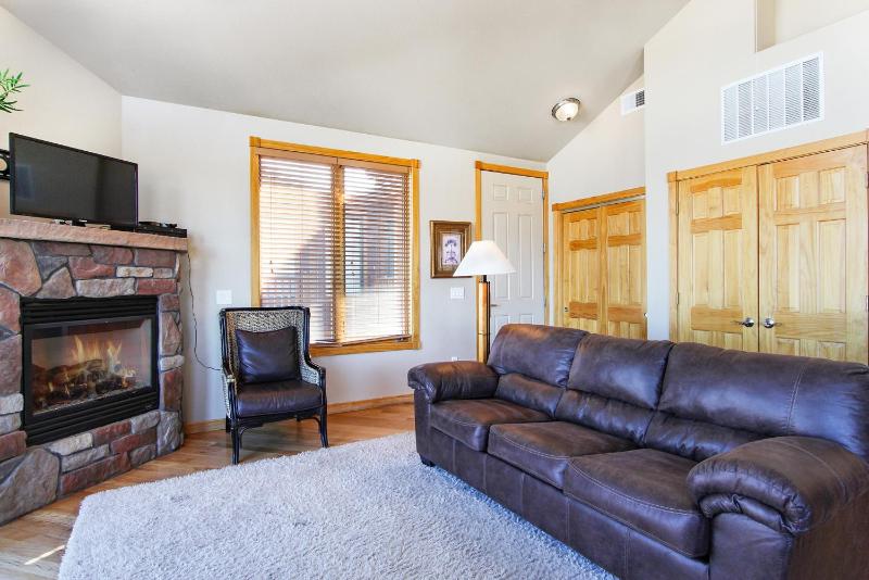 Two-Bedroom Apartment image 3