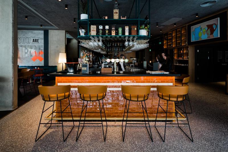 Marlin Hotel Stephens Green - image 7