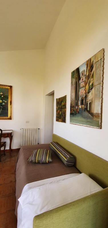 Agriturismo Fattoria Terranova - image 44
