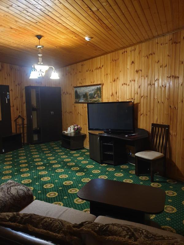 Studio with Mountain View image 1