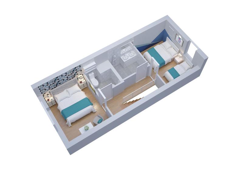 Duplex Apartment image 2