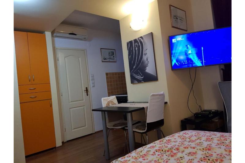 Bella Centre Apartment - image 3