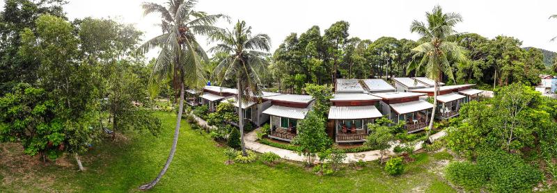Pana Long Beach Resort - SHA Plus - image 22