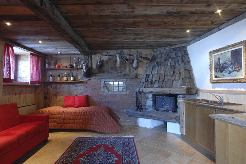 Chalet Garden - image 38