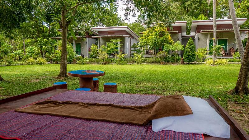 Pana Long Beach Resort - SHA Plus - image 16