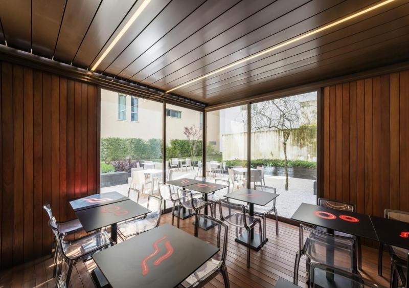 Moov Hotel Porto Centro - image 6