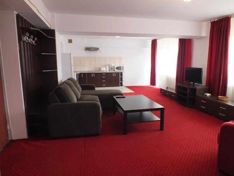 Alba Iulia Square - Apartments and Studios Images