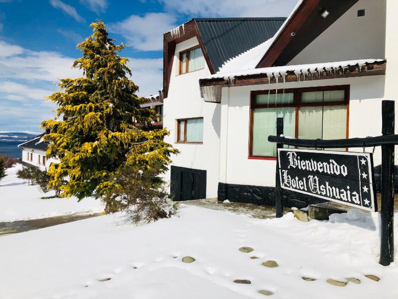 Hotel Ushuaia - image 10