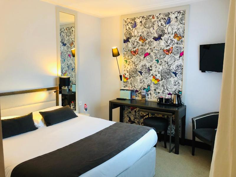 Hotel & Spa Les Roches Noires - image 31