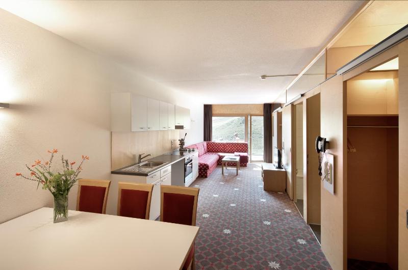 Two-Bedroom Apartment image 1