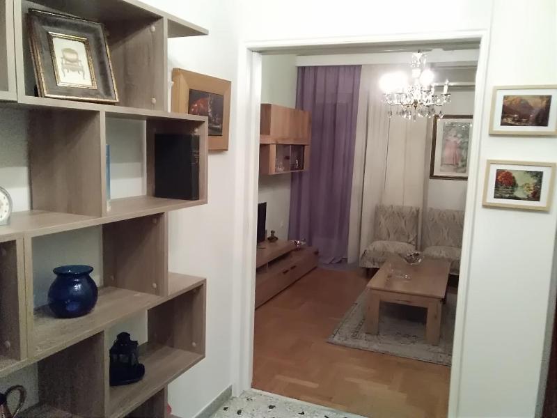 Dora's Apartment - image 7