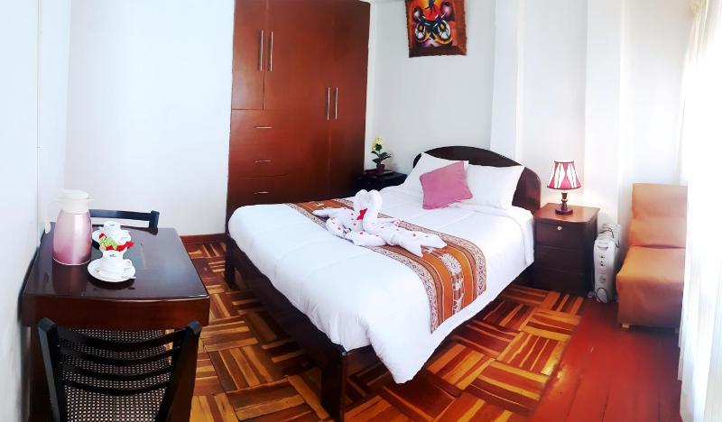 Hostal Comarca Imperial - image 7
