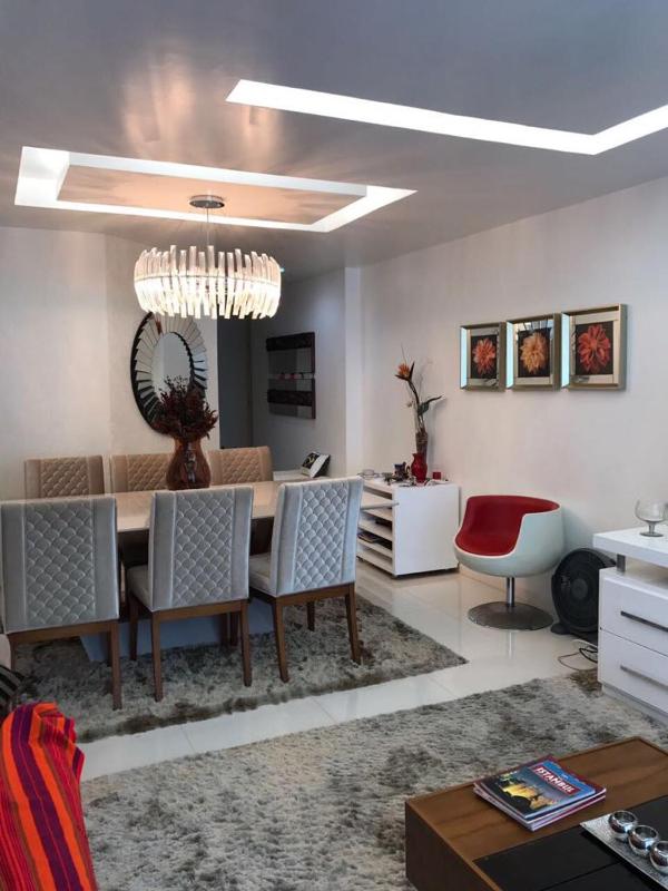APARTAMENTO FRENTE A PRAÇA DAS AGUAS (PRAIA DO FORTE ) - image 18