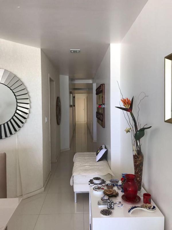 APARTAMENTO FRENTE A PRAÇA DAS AGUAS (PRAIA DO FORTE ) - image 10