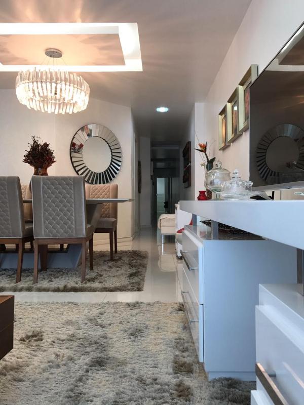 APARTAMENTO FRENTE A PRAÇA DAS AGUAS (PRAIA DO FORTE ) - image 9