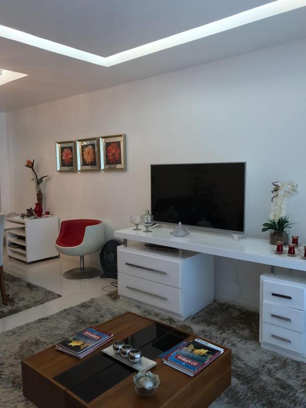 APARTAMENTO FRENTE A PRAÇA DAS AGUAS (PRAIA DO FORTE ) - image 8