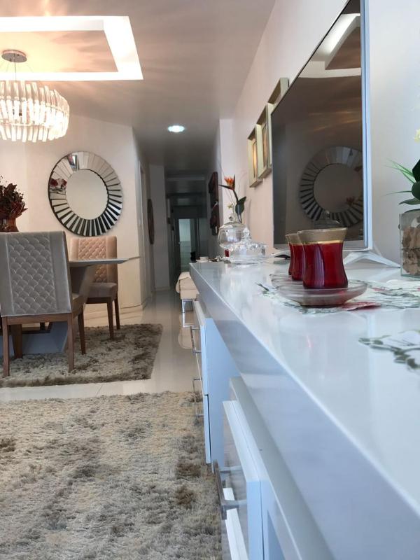 APARTAMENTO FRENTE A PRAÇA DAS AGUAS (PRAIA DO FORTE ) - image 19