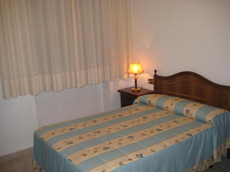 Hostal Los Andes - image 16