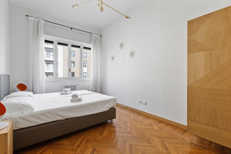 Two-Bedroom Apartment image 4