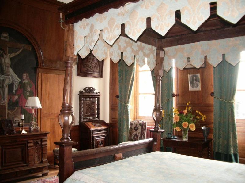 Double Room Henri IV image 1