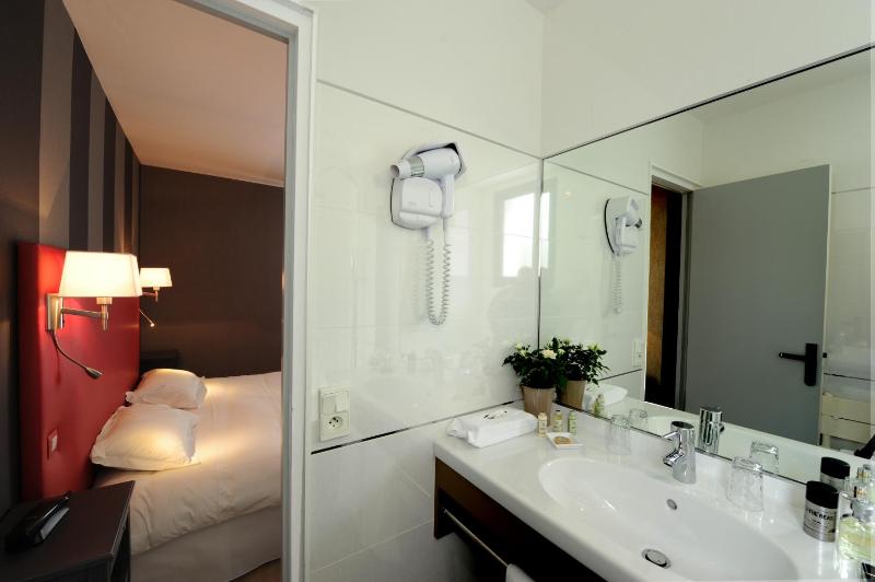 Hôtel Lutétia & Spa - image 35